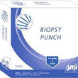 Tissue Punch stériles de biopsie 4mm - boîte de 25 en plastique - oofti.fr