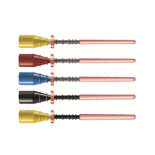 THERMAFIL ProTaper Gold Obturateurs - VDW Dentsply Sirona - oofti.fr