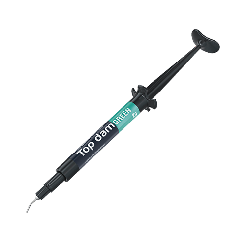 Top dam Résine photopolymérisable - FGM