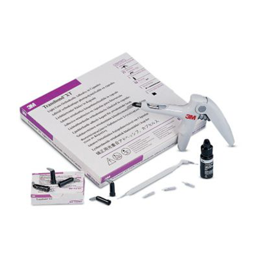 Transbond XT Capsules Colle photo-polymérisable pour brackets - 3M - oofti.fr