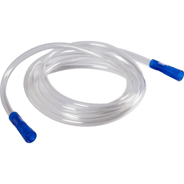 Suction tube with cannula and tubing (10) - Hygitech