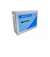 TWIN PIPETTE - DENTAL PACIFIC