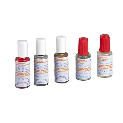 Spacer varnish - Interdent