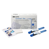 Vitrebond Plus Ciment verre ionomère - 3M