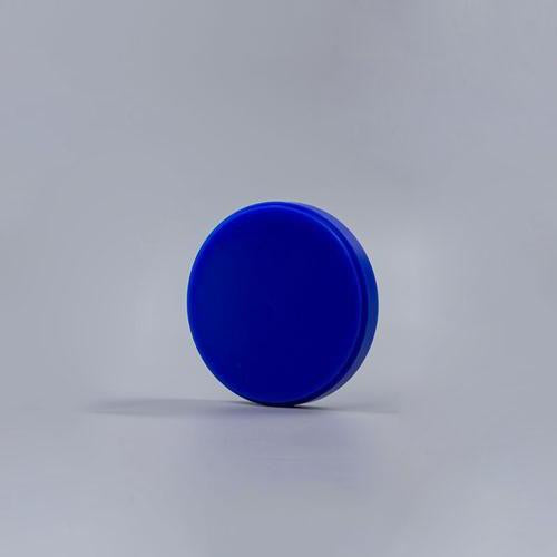 Disque wax cire bleu - oofti.fr