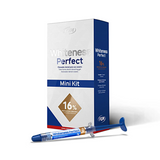Whiteness Perfect 16% Blanchiment dentaire - FGM